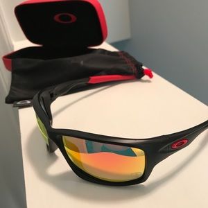 Oakley Men’s Sunglasses
